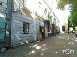 Туристическо-информационный центр фото