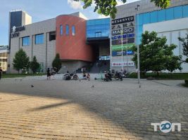 відгуки про Forum Lviv фото