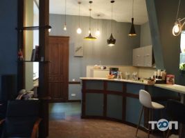 Think, коворкінг фото