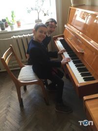 Музична школа №2 Чернівці фото