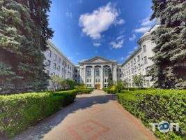 Научная библиотека Харьковского национального университета радиоэлектроники Харьков фото