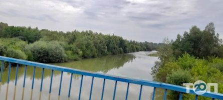 Митний пост Вадул-Сіретської митниці Чернівці фото