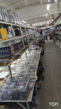 Ware warehouse, магазин кухонного приладдя фото