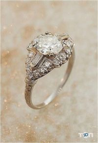 Diamantove Syivo, ювелірна майстерня фото