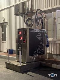 Blitz Вінниця фото