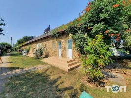 Острів Одеса фото