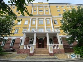 Інститут нейрохірургії іакадеміка А. П. Ромоданова Київ фото