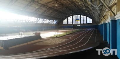 Спортивні секції Дніпропетровський Державний Інститут Фізичної Культури і Спорту фото