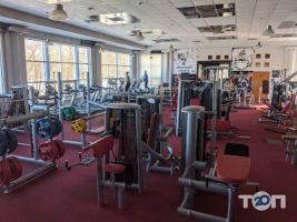 Форест Кривий Ріг фото