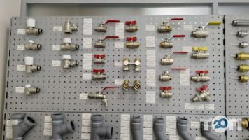 Vodavdom.UA Фільтри для води відгуки фото