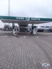 Yevro Nafta Чернівці фото