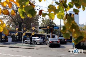 Барс Київ фото