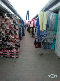 Продовольчі бази і ринки Промисловий ринок фото