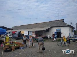 Центральний ринок відгуки фото