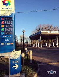 Стоянки, гаражі, парковки Автостоянка фото