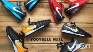 Football Mall відгуки фото