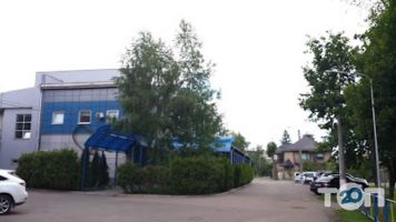 Форест, спортивно-оздоровчий клуб фото