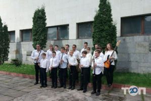 Дитяча музична школа №3 відгуки фото