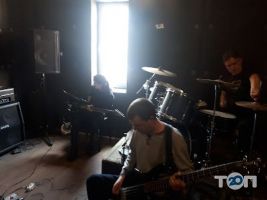 ZenMusic, студія звукозапису фото