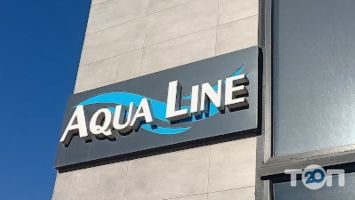 Aqua Line Хмельницький фото