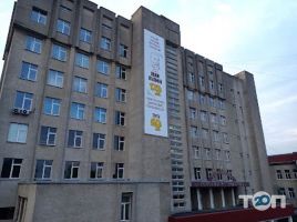 ТНТУ ім. І. Пулюя відгуки фото