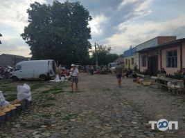 Центральний ринок фото
