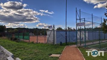 Спортивні секції Dynamo фото
