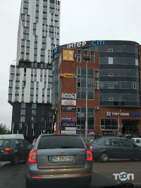 Торгові, торгово-розважальні центри Інтерсіті фото