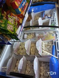 Продуктовий Рай, продовольчий магазин фото