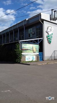 відгуки про Форест фото