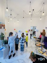 Коворкинг navzayem фото