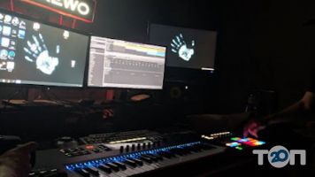 Warewo Label, студія звукозапису фото