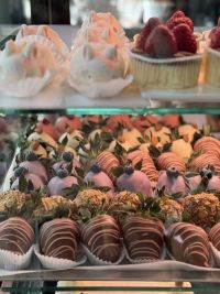 my_cake_cv Чернівці фото