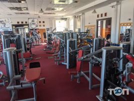 Фітнес центри Форест фото