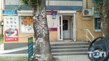 Магазини сантехніки та кераміки Bect сантехніка фото