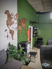 Барбершопи та перукарні Barbershop фото