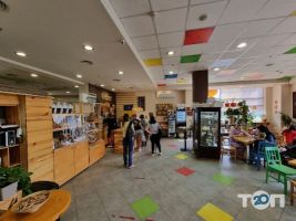 Intercity, торговий центр фото