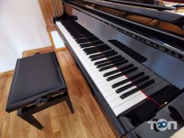 Харківська середня спеціальна музична школа-інтернат фото