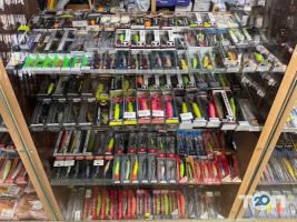 Пора на рыбалку, магазин фото