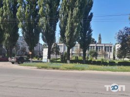 відгуки про Житомирський професійно-технологічний ліцей фото