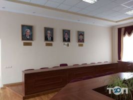 Тернопільський національний технічний університет ім. І.Пулюя фото