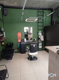 Barbershop відгуки фото