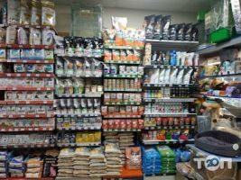 Зоомагазини і послуги для тварин Zoopolis фото