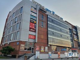 Intercity Львів фото