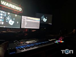 Warewo Label відгуки фото