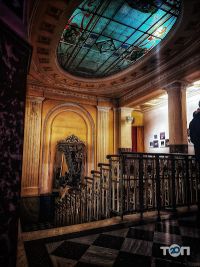 Львівський обласний театр ляльок Львів фото