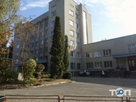 Тернопольский институт социальных и информационных технологий фото