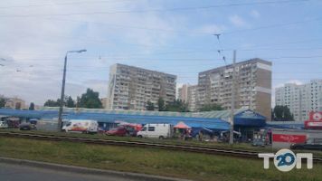 Жолудєва, ринок фото