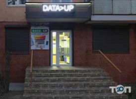DataUp отзывы фото