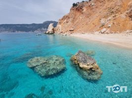 Туристичні агентства, екскурсії Туристична агенція Travel Me фото